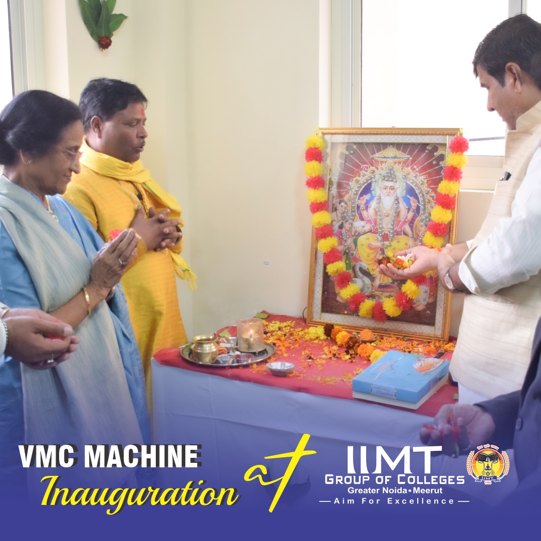 IIMT Group Of Colleges Greater Noida